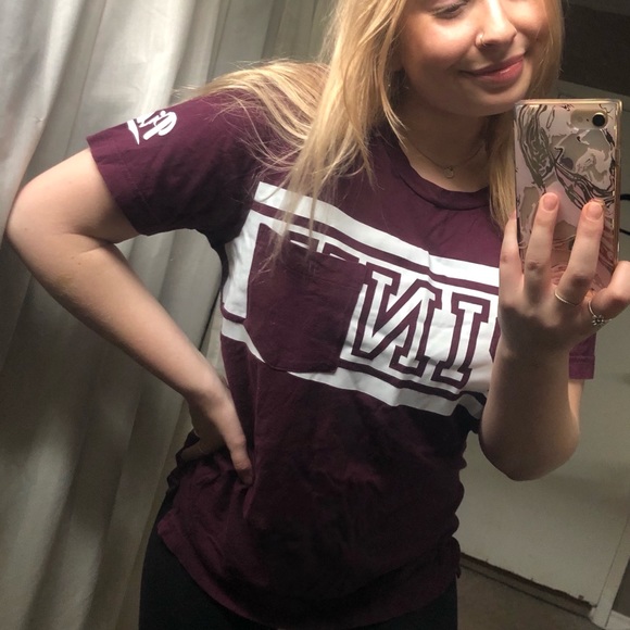 PINK T-shirt - Picture 2 of 3